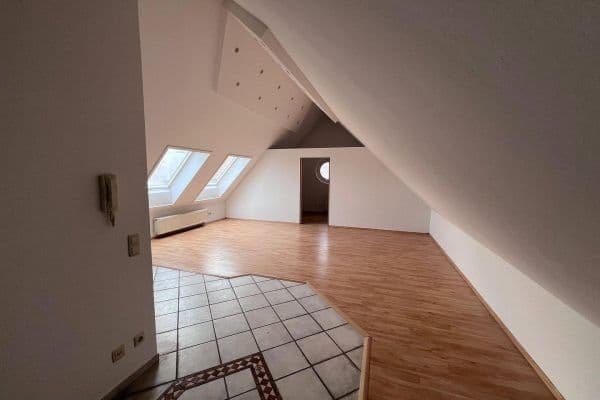 Pronájem bytu 1+1 47 m², Mauergasse 32, Wohnung 26, Delitzsch Pronájem bytu 1+1 47 m², Mauergasse 32, Wohnung 26, Delitzsch