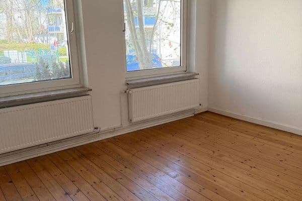 Pronájem bytu 2+1 45 m², Gutenbergstraße 17, Hamburg, Hamburg Pronájem bytu 2+1 45 m², Gutenbergstraße 17, Hamburg, Hamburg