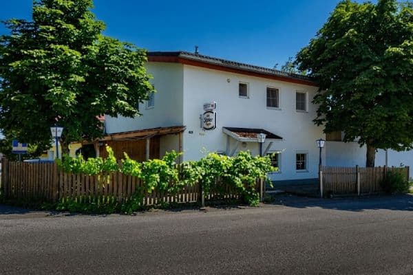 Prodej domu 1.213 m², pozemek 1.213 m², Reitherstraße 7, St. Pantaleon Prodej domu 1.213 m², pozemek 1.213 m², Reitherstraße 7, St. Pantaleon