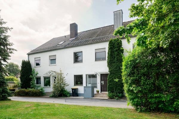 Prodej domu 140 m², pozemek 200 m², Stadtbergen Prodej domu 140 m², pozemek 200 m², Stadtbergen