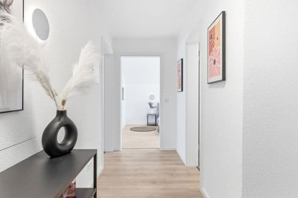 Prodej bytu 3+1 73 m², Ulm Prodej bytu 3+1 73 m², Ulm