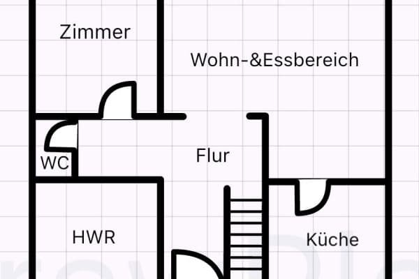 Prodej domu 133 m², pozemek 480 m², Schönefeld Prodej domu 133 m², pozemek 480 m², Schönefeld