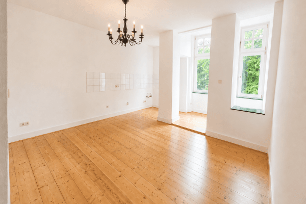 Pronájem bytu 2+1 48 m², Essen, Severní Porýní-Vestfálsko Pronájem bytu 2+1 48 m², Essen, Severní Porýní-Vestfálsko