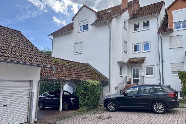 Prodej bytu 2+kk 87 m², Adolph-Kolping-Str. 65, Bad Vilbel Prodej bytu 2+kk 87 m², Adolph-Kolping-Str. 65, Bad Vilbel