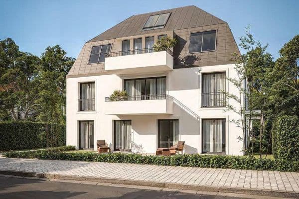 Prodej bytu 3+1 70 m², münchen, Bavorsko Prodej bytu 3+1 70 m², münchen, Bavorsko