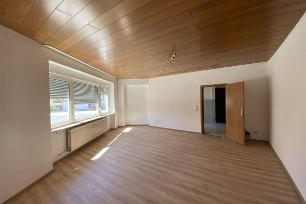 Pronájem bytu 2+1 72 m², Glashütten Pronájem bytu 2+1 72 m², Glashütten
