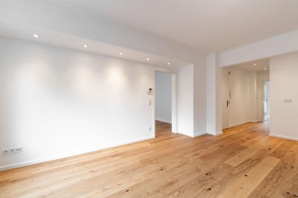 Prodej bytu 3+1 65 m², Düsseldorf, Severní Porýní-Vestfálsko Prodej bytu 3+1 65 m², Düsseldorf, Severní Porýní-Vestfálsko