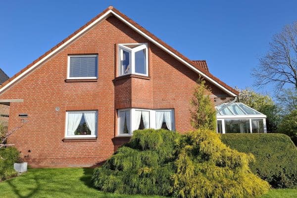 Prodej domu 154 m², pozemek 605 m², Hasloh Prodej domu 154 m², pozemek 605 m², Hasloh