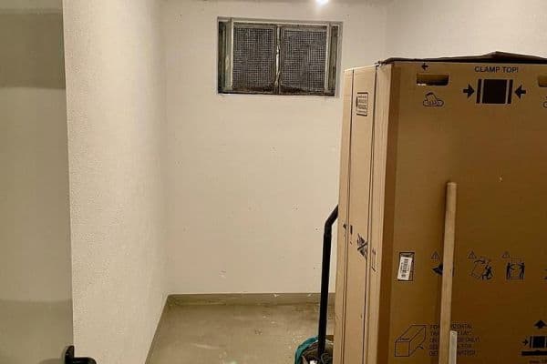 Pronájem bytu 2+1 62 m², Stuttgarter Straße 26, Leonberg Pronájem bytu 2+1 62 m², Stuttgarter Straße 26, Leonberg
