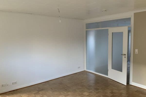 Pronájem bytu 3+1 73 m², Büdelsdorf Pronájem bytu 3+1 73 m², Büdelsdorf
