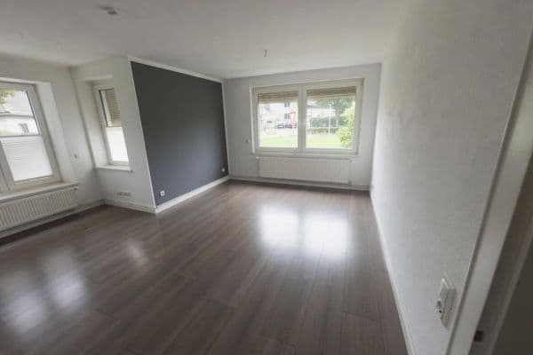 Pronájem bytu 4+1 85 m², Am Kupferstrange 2, Hildesheim Pronájem bytu 4+1 85 m², Am Kupferstrange 2, Hildesheim