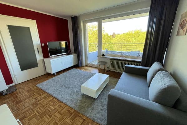 Prodej bytu 1+1 29 m², München, Bavorsko Prodej bytu 1+1 29 m², München, Bavorsko