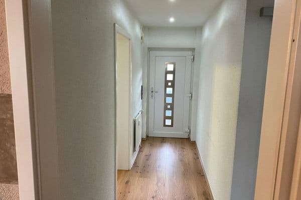 Prodej bytu 3+1 80 m², Theodor-Heuss-Str. 10, Oerlinghausen Prodej bytu 3+1 80 m², Theodor-Heuss-Str. 10, Oerlinghausen