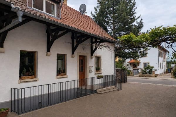 Prodej domu 118 m², pozemek 153 m², Deidesheim Prodej domu 118 m², pozemek 153 m², Deidesheim