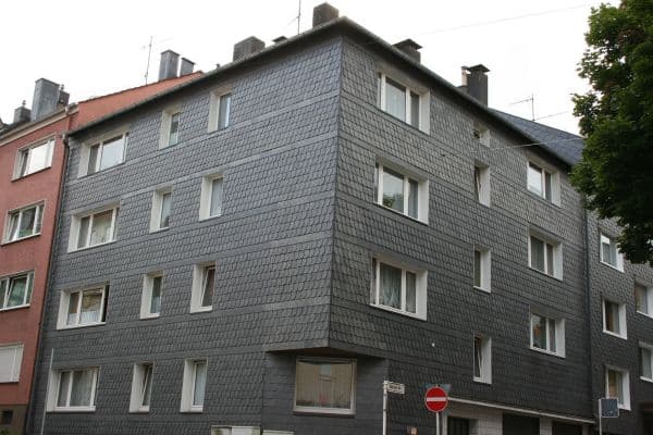 Pronájem bytu 2+1 50 m², Jülicherstr. 1, Wuppertal, Severní Porýní-Vestfálsko Pronájem bytu 2+1 50 m², Jülicherstr. 1, Wuppertal, Severní Porýní-Vestfálsko