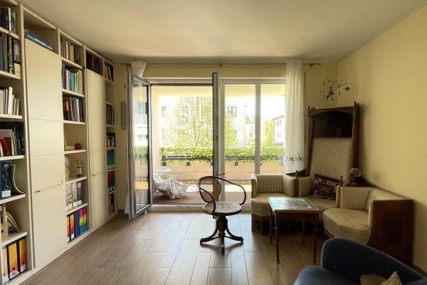 Prodej bytu 3+1 85 m², München, Bavorsko Prodej bytu 3+1 85 m², München, Bavorsko