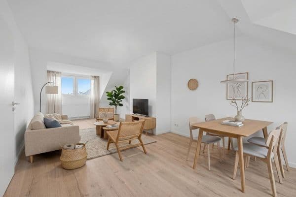 Prodej bytu 4+1 81 m², Seitenstraße 2, Gelsenkirchen Prodej bytu 4+1 81 m², Seitenstraße 2, Gelsenkirchen