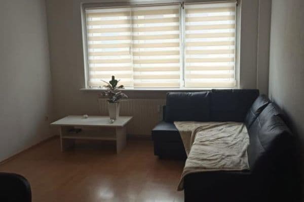 Pronájem bytu 2+1 52 m², Duisburg Pronájem bytu 2+1 52 m², Duisburg