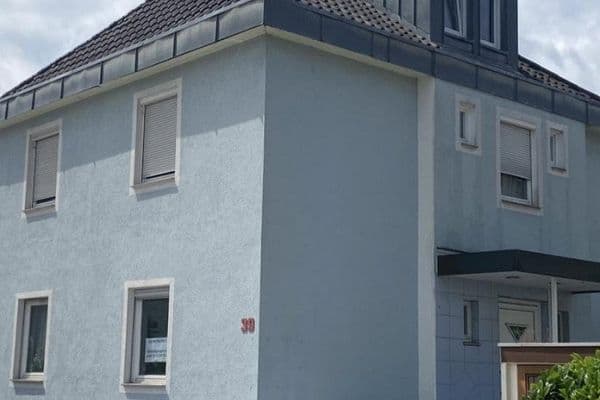 Prodej domu 159 m², pozemek 303 m², Ostfildern, Bádensko-Württembersko Prodej domu 159 m², pozemek 303 m², Ostfildern, Bádensko-Württembersko