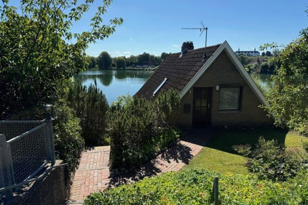Prodej domu 116 m², pozemek 536 m², Plön Prodej domu 116 m², pozemek 536 m², Plön