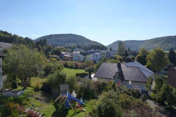 Pronájem bytu 3+1 60 m², Albstadt, Bádensko-Württembersko Pronájem bytu 3+1 60 m², Albstadt, Bádensko-Württembersko