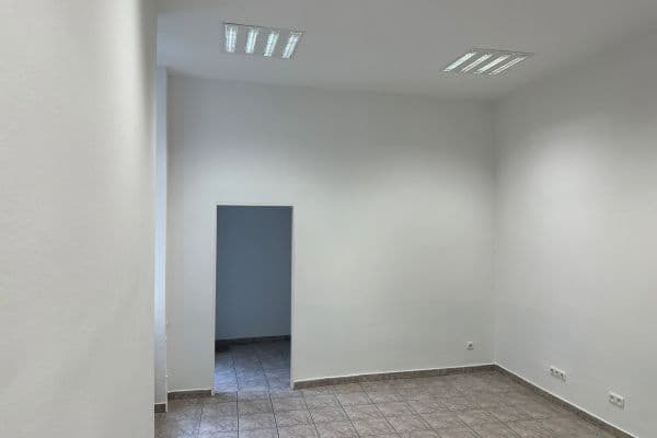 Pronájem kanceláře 54 m², Hohenzollerndamm 195, Berlin, Berlín Pronájem kanceláře 54 m², Hohenzollerndamm 195, Berlin, Berlín