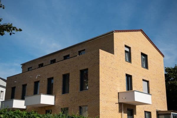 Pronájem bytu 2+1 63 m², Am Kanal 40, Rüdersdorf Pronájem bytu 2+1 63 m², Am Kanal 40, Rüdersdorf