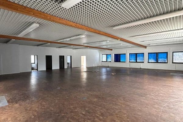 Pronájem kanceláře 330 m², Herten Pronájem kanceláře 330 m², Herten