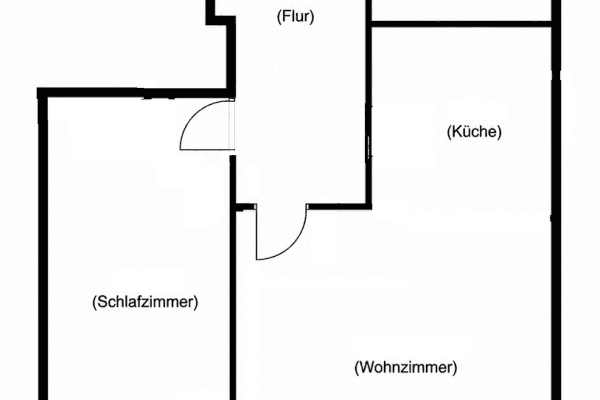 Pronájem bytu 2+1 52 m², Georg-Ledebour, Nürnberg Pronájem bytu 2+1 52 m², Georg-Ledebour, Nürnberg