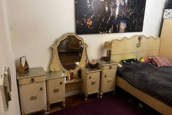Pronájem bytu 2+1 56 m², Žitná, Praha Pronájem bytu 2+1 56 m², Žitná, Praha