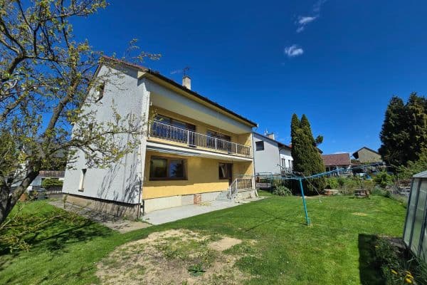 Prodej domu 150 m², pozemek 726 m², Rabštejnská Lhota Prodej domu 150 m², pozemek 726 m², Rabštejnská Lhota
