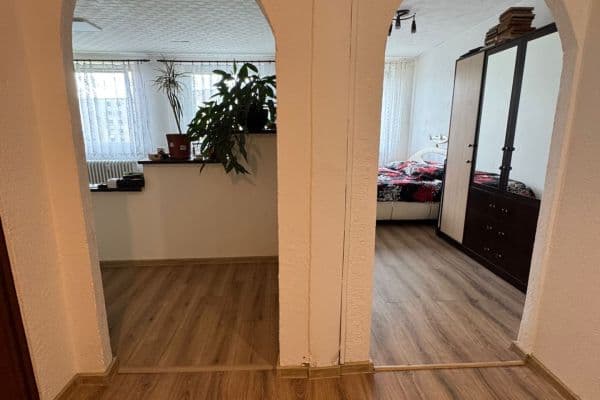 Pronájem bytu 2+kk 48 m², Žežická, Ústí nad Labem Pronájem bytu 2+kk 48 m², Žežická, Ústí nad Labem