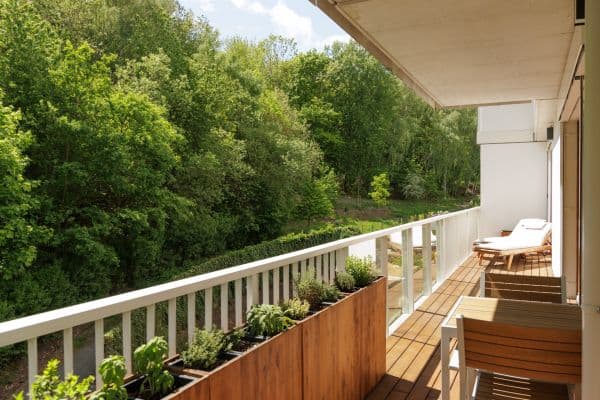 Pronájem bytu 3+kk 83 m², Naskové, Praha Pronájem bytu 3+kk 83 m², Naskové, Praha