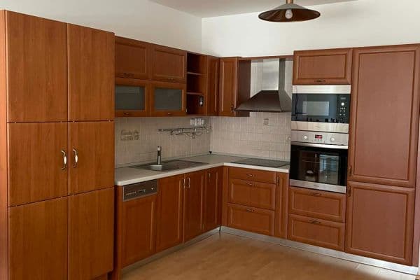 Pronájem bytu 2+kk 66 m², Mikanova, Praha Pronájem bytu 2+kk 66 m², Mikanova, Praha