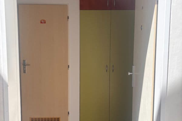 Prodej bytu 2+kk 56 m², U Lipové aleje, Praha Prodej bytu 2+kk 56 m², U Lipové aleje, Praha