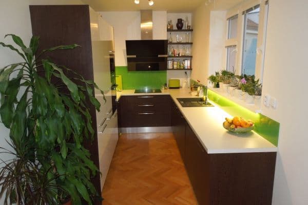 Prodej bytu 3+kk 80 m², Čeljabinská, Praha Prodej bytu 3+kk 80 m², Čeljabinská, Praha