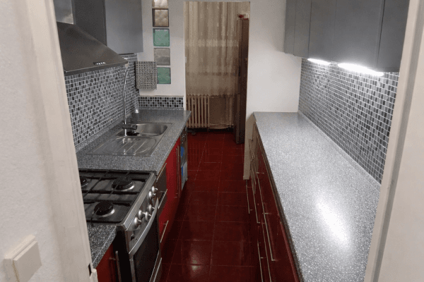 Prodej bytu 2+1 58 m², Hluboká, Ústí nad Labem Prodej bytu 2+1 58 m², Hluboká, Ústí nad Labem