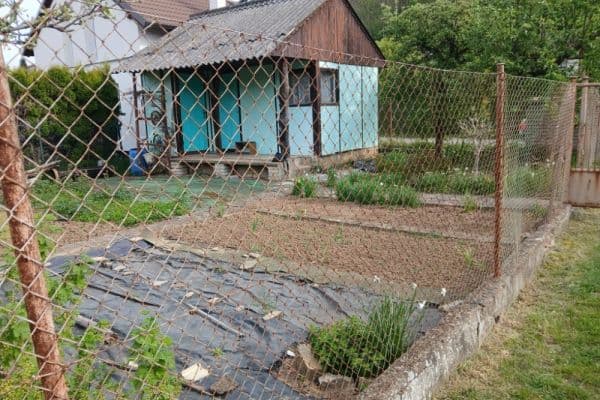 Prodej pozemku 181 m², Chrudim Prodej pozemku 181 m², Chrudim
