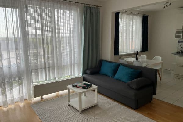 Pronájem bytu 2+kk 49 m², Dandova, Praha Pronájem bytu 2+kk 49 m², Dandova, Praha