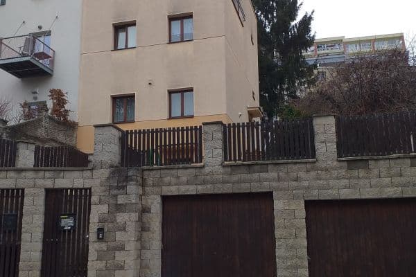 Pronájem bytu 2+kk 50 m², K Vodojemu, Praha Pronájem bytu 2+kk 50 m², K Vodojemu, Praha