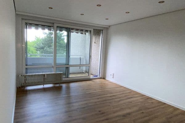 Pronájem bytu 2+1 56 m², Staufenstraße 1, Dietzenbach Pronájem bytu 2+1 56 m², Staufenstraße 1, Dietzenbach
