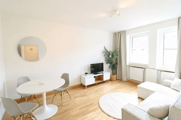 Prodej bytu 2+1 49 m², Deisenhofenerstraße 102, München, Bavorsko Prodej bytu 2+1 49 m², Deisenhofenerstraße 102, München, Bavorsko