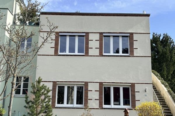 Prodej domu 151 m², pozemek 579 m², Berlin Prodej domu 151 m², pozemek 579 m², Berlin