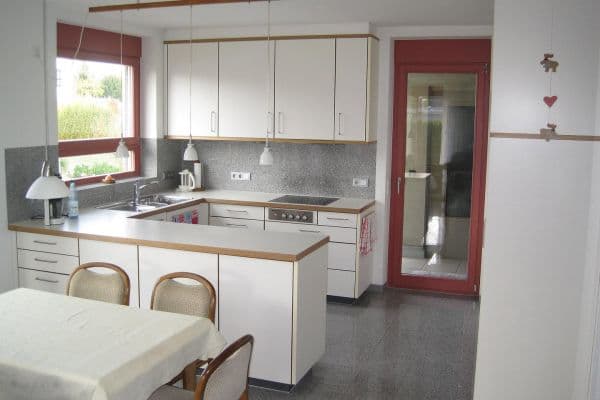 Pronájem bytu 3+1 93 m², Bühl Pronájem bytu 3+1 93 m², Bühl