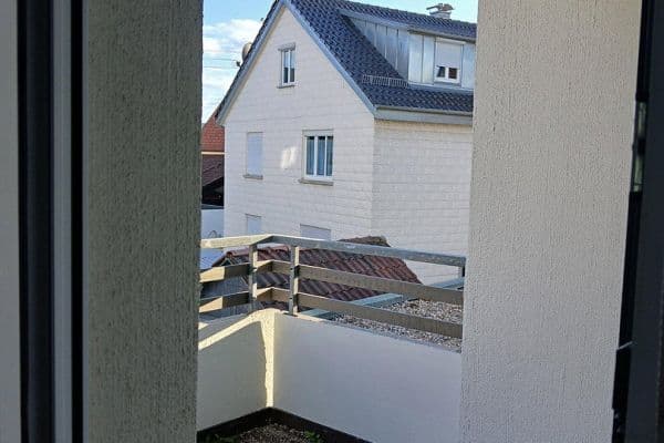 Pronájem bytu 3+1 72 m², Winnenden Pronájem bytu 3+1 72 m², Winnenden