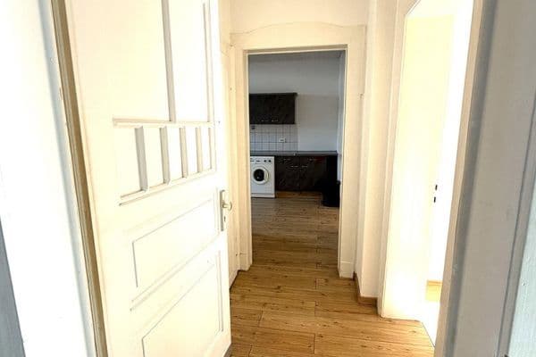 Pronájem bytu 2+1 52 m², Essen, Severní Porýní-Vestfálsko Pronájem bytu 2+1 52 m², Essen, Severní Porýní-Vestfálsko