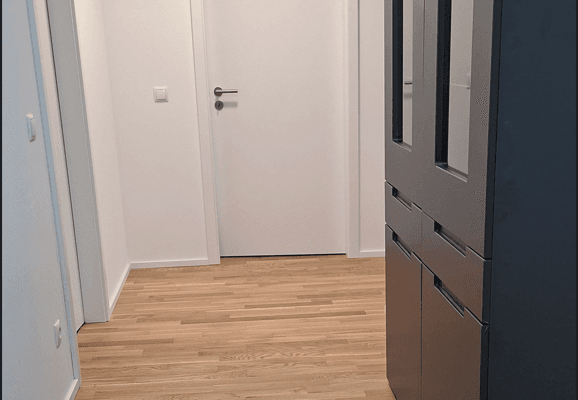 Pronájem bytu 2+1 54 m², Neufahrn, Bavorsko Pronájem bytu 2+1 54 m², Neufahrn, Bavorsko