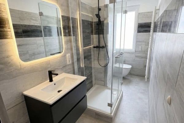 Prodej bytu 3+1 60 m², Pulvermühlenweg 31, Zwenkau Prodej bytu 3+1 60 m², Pulvermühlenweg 31, Zwenkau