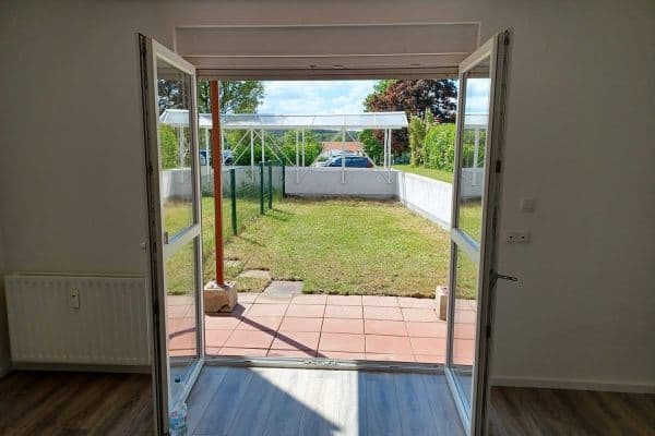 Pronájem bytu 2+1 60 m², Bergstraße 3, Mittenwalde Pronájem bytu 2+1 60 m², Bergstraße 3, Mittenwalde