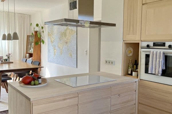 Prodej bytu 3+kk 80 m², Berlin Prodej bytu 3+kk 80 m², Berlin